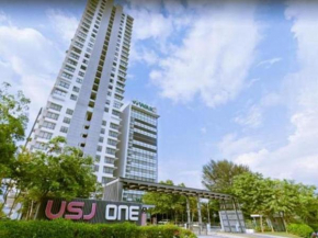 Usj One Residence @ Homestay